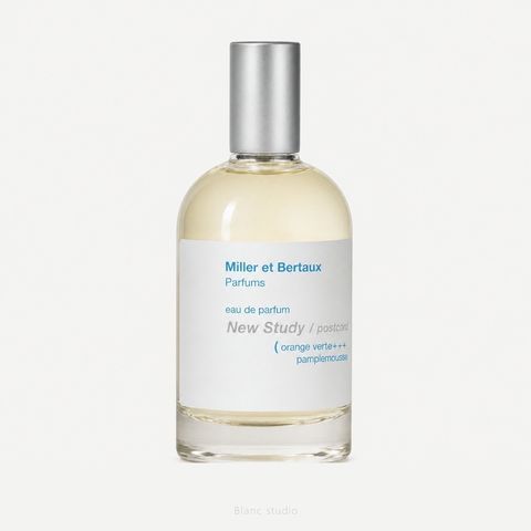 MILLER ET BERTAUX New Study